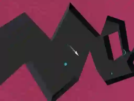 Игра WavyTrip онлајн
