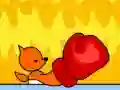 Игра Power fox онлајн