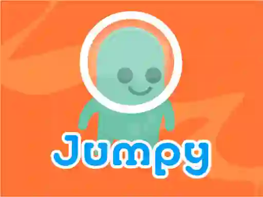 Игра Jumpy онлајн