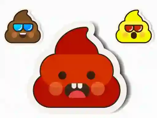 Игра Pop The Shit онлајн