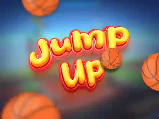 Игра Jump Up 3D онлајн