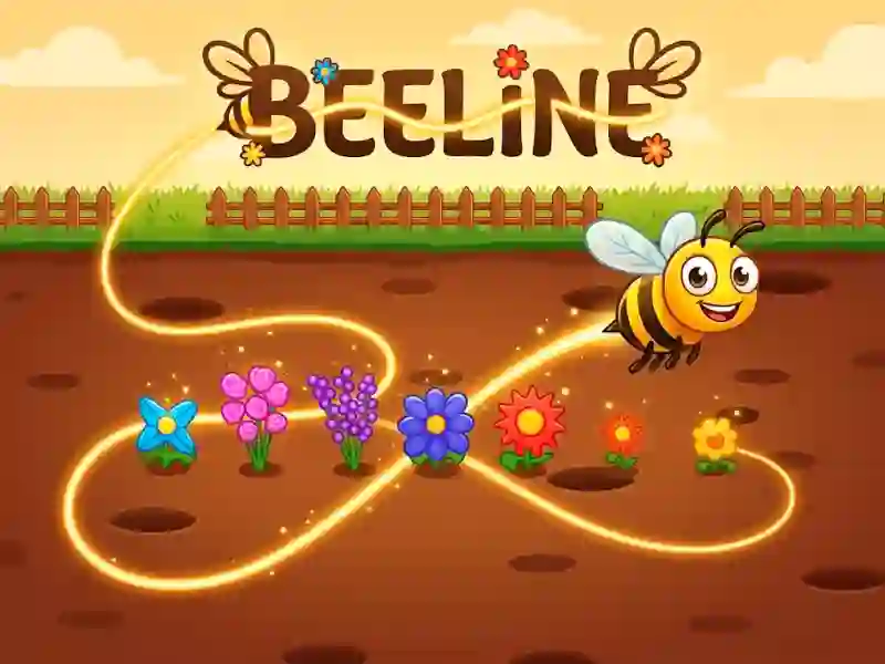 Игра Beeline онлајн