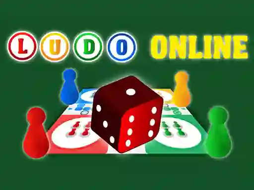 Игра Ludo Online онлајн