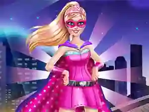 Игра Hero Ellie Villain Defeat онлајн