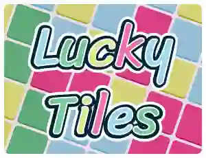 Игра Lucky Tiles онлајн
