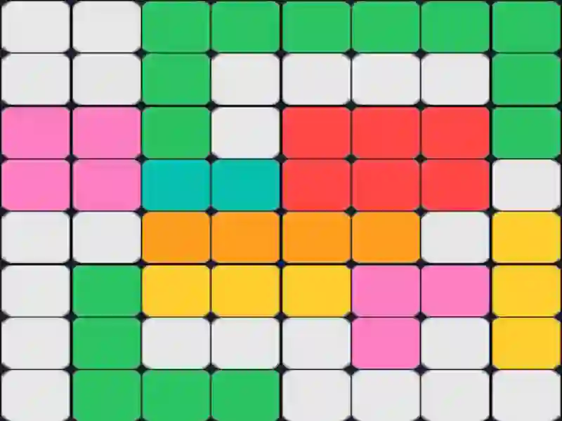 Игра Block Puzzle Magic онлајн