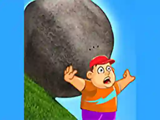 Игра Big Big Baller онлајн
