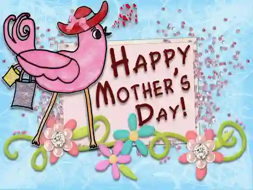 Игра 2019 Mother's Day Differences онлајн
