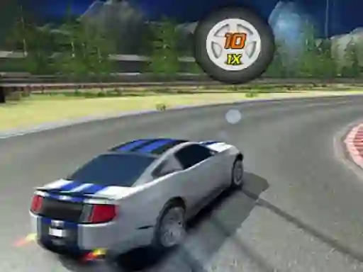 Игра Car Drifting Xtreme онлајн