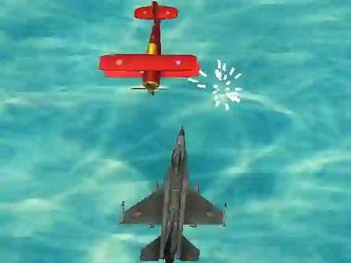 Игра Airship War: Armada онлајн