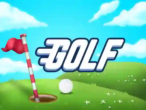 Игра Golf онлајн