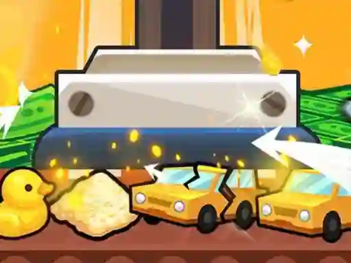 Игра Factory Inc онлајн