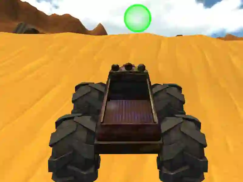 Игра Mayhem Drive онлајн