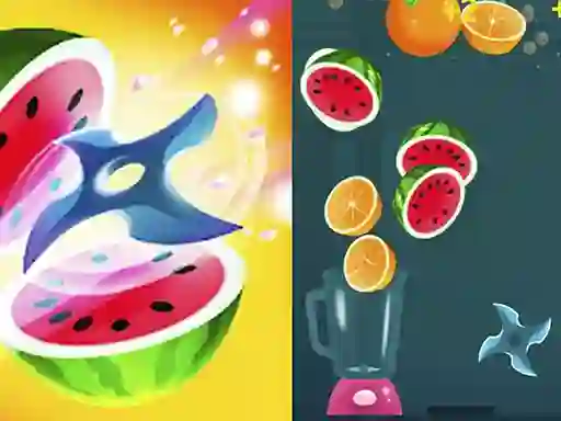 Игра Crazy Juice Fruit Master онлајн