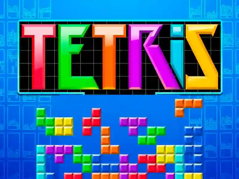 Игра Tetris Master онлајн