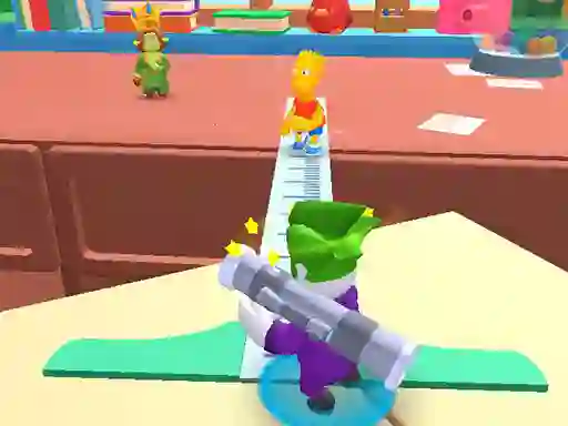 Игра Grand Clash Arena онлајн