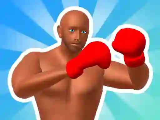 Игра Fighter Manager онлајн