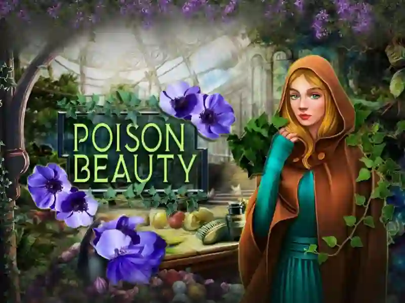 Игра Poison Beauty онлајн