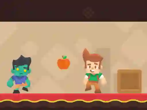 Игра Logical Journey онлајн