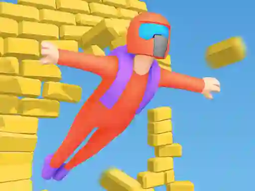 Игра Jumpero онлајн