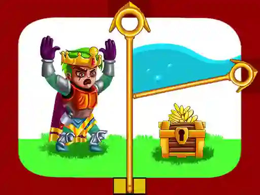 Игра Love and Treasure Quest онлајн