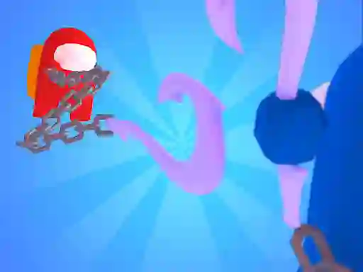 Игра Impostor Hook Master онлајн