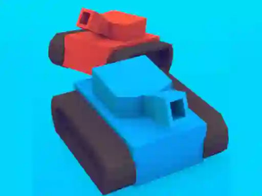 Игра Loetanks онлајн
