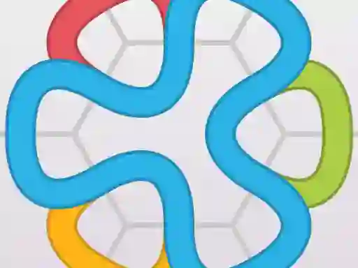 Игра Knots онлајн