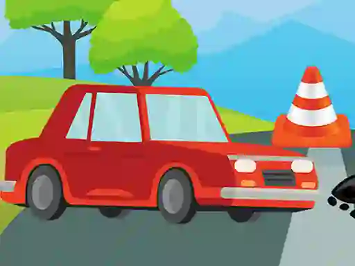 Игра Traffic Speed Racer онлајн
