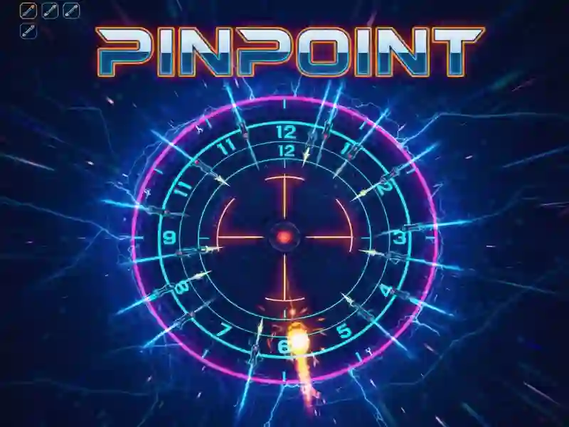 Игра Pinpoint онлајн