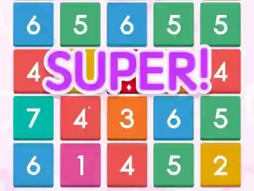 Игра Number Crush Mania онлајн