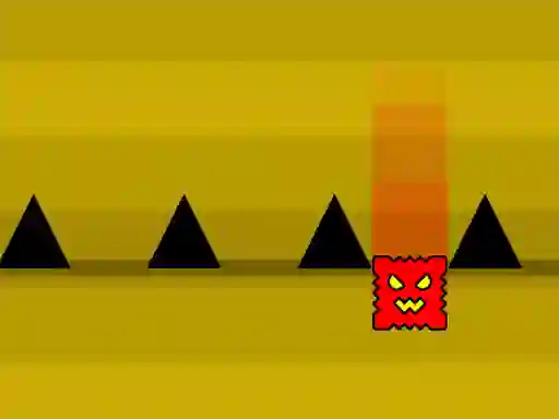 Игра Falling Dash онлајн