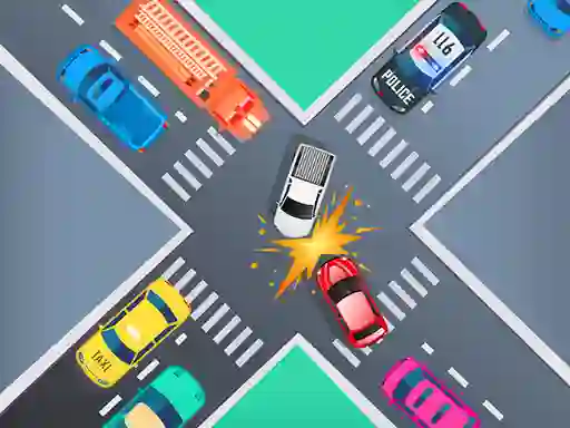 Игра Tiny Cars онлајн
