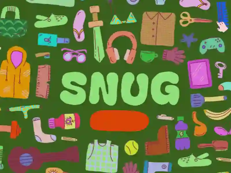 Игра Snug онлајн