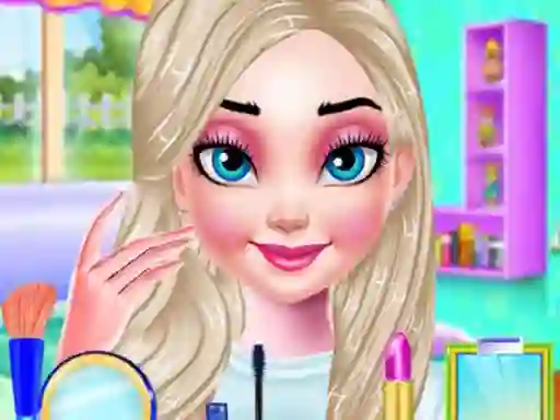 Игра BFF Summer Bash 2020 онлајн