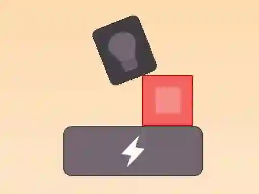 Игра Lightbulb Physics онлајн