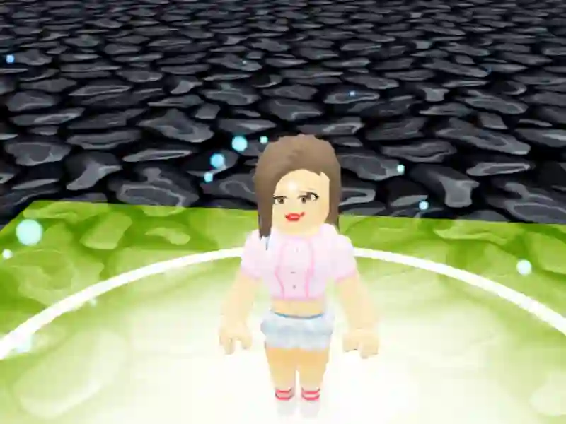 Игра Your Obby Labyrinth онлајн