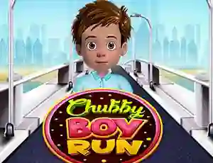 Игра Chubby Boy Run онлајн