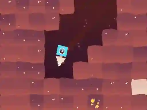 Игра Miner Rush онлајн