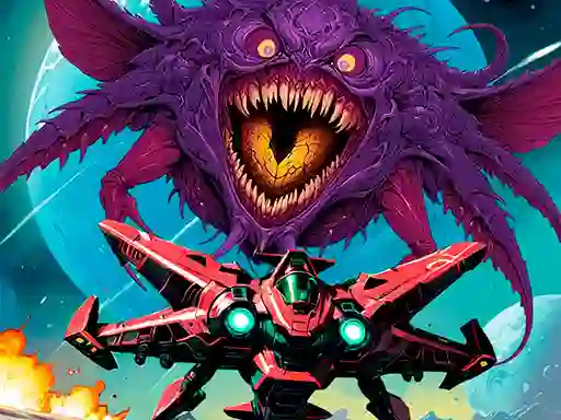 Игра Star Exiles онлајн