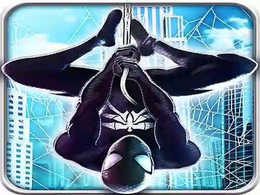 Игра Marvel Ultimate Spider-man онлајн