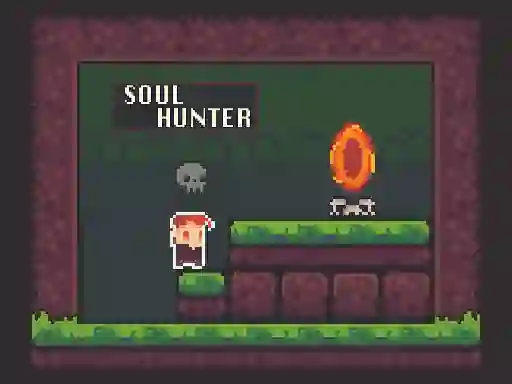 Игра Soul Hunter онлајн