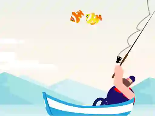 Игра The Fish Master онлајн