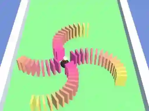 Игра Domino Fun онлајн