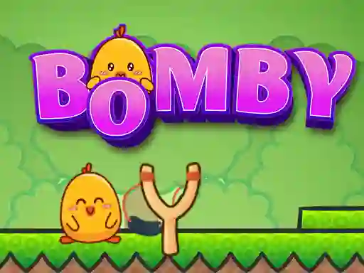 Игра Bomby онлајн