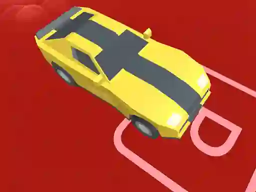 Игра Parking Car! онлајн