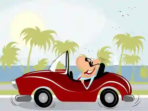 Игра Transportation Vehicles Memory онлајн