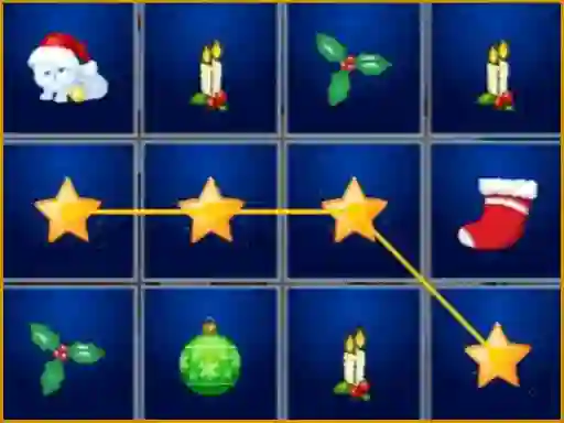 Игра Christmas Research онлајн
