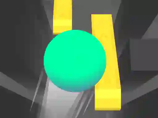 Игра Ball Drop 3d онлајн