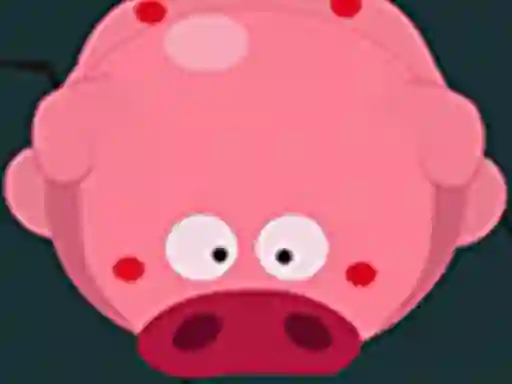 Игра The Pig Escape онлајн